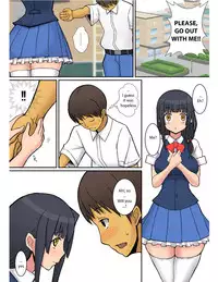 [Harapeko Teishoku] Inma no Tsukurikata | How to Make a Succubus [English] [Xhion Pime]