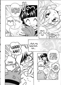 (C61) [Sairo Shuppan (J.Sairo)] Slayers Trilogy [English]