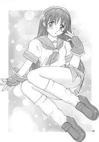 (C59) [Your's-Wow!! (Konata Hyuura)] Ai ATHENA 3 (The King of Fighters)