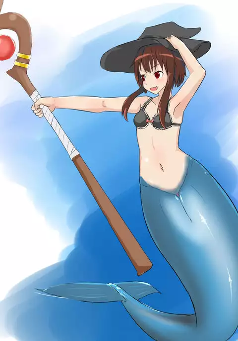 Kaitei no Explosion!