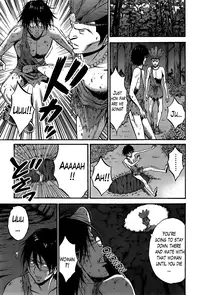 [Nagashima Chousuke] Kigenzen 10000 Nen no Ota | The Otaku in 10,000 B.C. [English] [Natty Translations, Lazarus H]