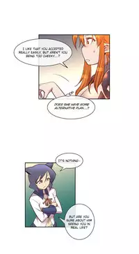 [Son Hee-Joon] Master in My Dreams Ch.0-32 (English) (Ongoing)