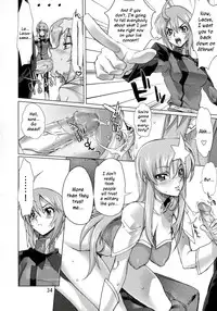 (C69) [Digital Accel Works] Inazuma Warrior 2 [English] (Various) {doujin-moe.us}