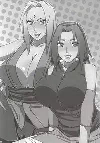 (C86) [Pucchu (Echigawa Ryuuka)] Shinobi no Kokoroe (NARUTO)