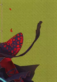 Hyakkasou3 《Hekigan rasetsu no gyakushuu》