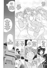 [Kawaraya A-ta] Copipe! - Copy Paste | Kopipe! [English] [SaHa]