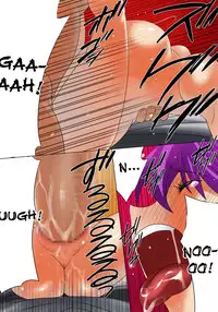 [MilkyBox （Qoopie）] Elf Hunting 2 ～ Dai Ni Maku Messiah no Onnatachi ～ [English] [desudesu]