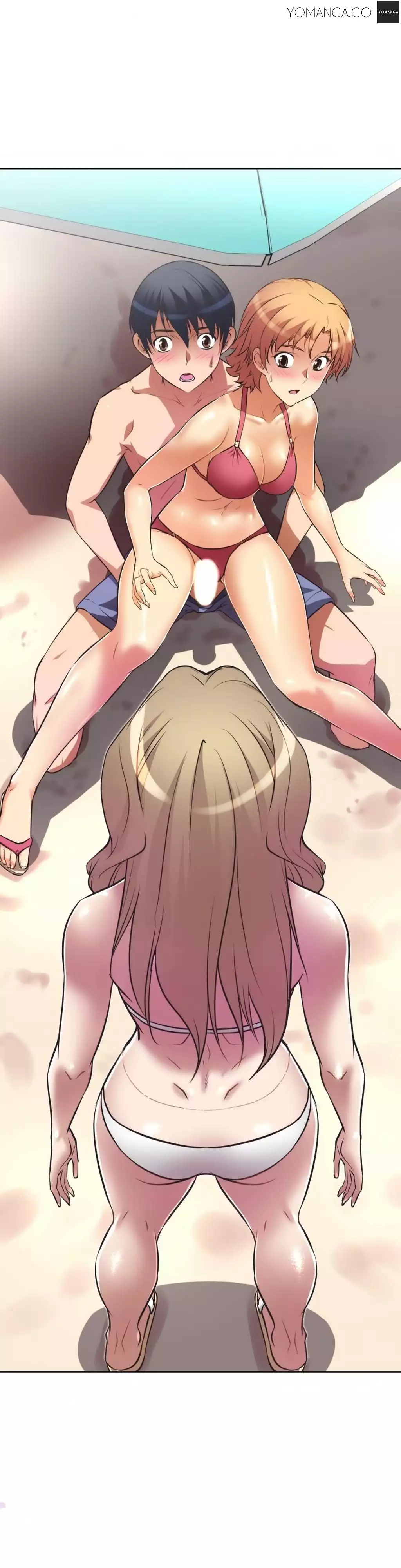 Brawling Go 0-15 Chapters