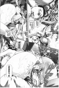 [TYPE.90] Inbo no Anazono [Chinese]