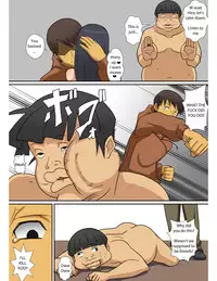 [Harapeko Teishoku] Inma no Tsukurikata | How to Make a Succubus [English] [Xhion Pime]