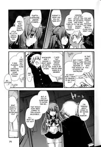 [Nixinamo Lens] Light Crusader Erika [English] [Kizlan]