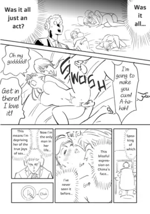 Soredemo Tsuma o Aisemasu ka