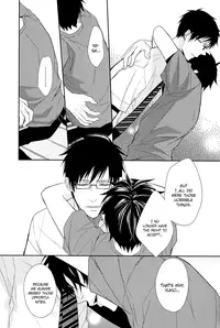 [FIZZCODE (Satonishi)] Fill/Kill/Reverse/My Moment (Ao no Exorcist) [English] [Rotten Scanlations]