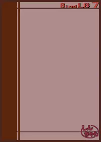 [Shinchara (YO-JIN)] Bind LB7 (Various) [Digital]