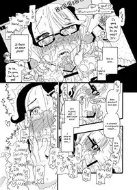 [Mercator Zuhou (Nostradamuo)] A (Collapsing) Castle Built on Sand - Castle, imitation: 3 [English] [maipantsu + B.E.C. Scans]