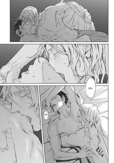 Coyote III | Coyote Voulume 3