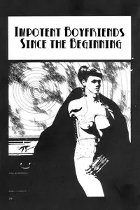 [Maruo Suehiro] DDT - Boku, Miminashi Houichi desu | DDT - Miminashi-Hohichi in The Dark [English]