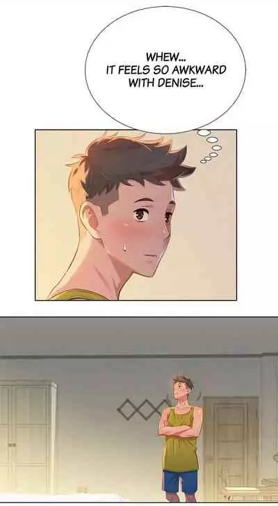 What do you Take me For? Ch.53/?