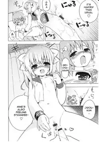 [NemuNemu] Tsuntsun Shichau Otoshigoro [English]