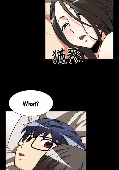 Love Parameter Ch.1-51