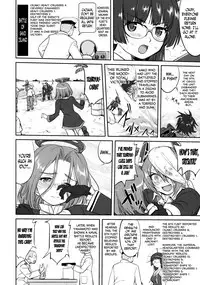 (C90) [Takotsuboya (TK)] Teitoku no Ketsudan Iron Bottom Sound (Kantai Collection -KanColle-) [English] [N04h]