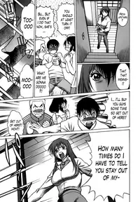 [Nozomu Tamaki] Anego 2 Ch. 10-16 [English] [Lazarus H]