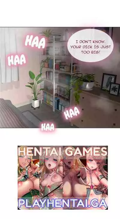 Close, but Far | Do it next door Ch. 1-2