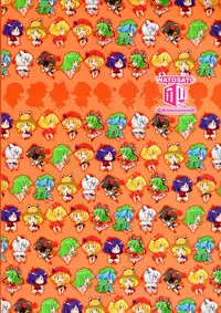 (C81) [WaToSaTo (Sugiura Sen)] Bunbunmaru Shirigami Roku ~ Mountain of Ass (Ketsu darake Touhou Soushuuhen +) (Touhou Project) [English] =LWB= [Incomplete]