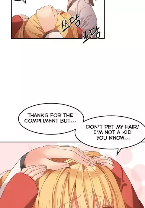 Hahri's Lumpy Boardhouse Ch. 0-20