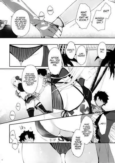 Netsu no Tomotta Yubisaki de, Kimi no Rinkaku o Nazoru | I'll Trace Your Contour with My Fingertips Warmed from the Summer Heat