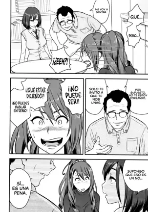 Dankon Sousai ~Hitozuma Kyoushi ga Netorareru made no Kiroku~