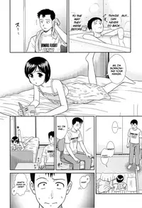 [Mori Takuya] Konna Ko ni Shita no Oniichan desho!! Ch. 1-2 [English] [Dark Mac + CW]