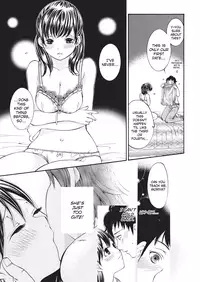 [Enoki Tomoyuki] Jisho to Skirt - She Put Down the Dictionary, then Took off her Skirt. | With a Dictionary & no Skirt [English]