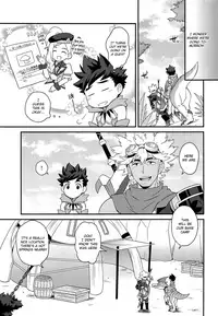 Tadashii Kizuna no Awasekata 2