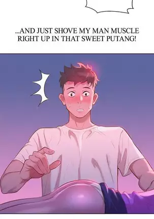 What do you Take me For? Ch.15/?