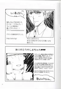 Layton Kyoujyu To Himitsu No Hanazono