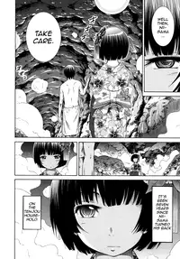 [Akatsuki Myuuto] Shoujo x Shoujo x Shoujo [English] {QB-tl}