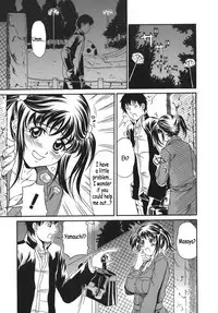 [Ando Hiroyuki] Hoshii Mono wa Ana Hitotsu! - The thing wanting it is hole one. [English] [Coff666]