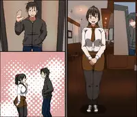 [Iris art (Toda Hisaya)] Aitsu ga Katta Gom no Size wa Ore no yori Dekakatta