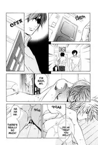 The Rabbit in the House