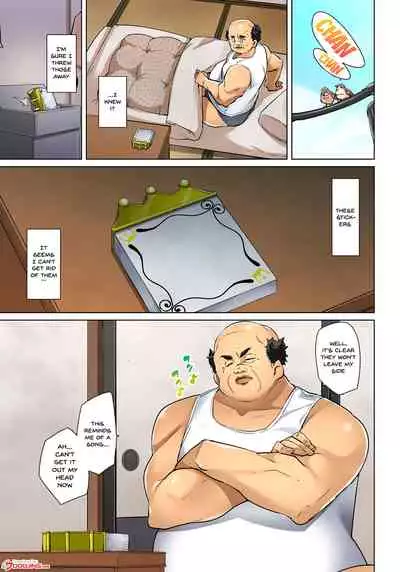 [Marui Maru] Hattara Yarechau!? Ero Seal ~Wagamama JK no Asoko o Tatta 1-mai de Dorei ni~ | Commanding Stickers!? Ero Seal ~With One Sheet Selfish High Schoolers Become Enslaved to Cock 1-21 [English] {Doujins.com} [Digital]