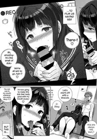[Sasamori Tomoe] Houkago no Yuutousei Ch. 4, 6-7 [English] [NecroManCr, Facedesk]