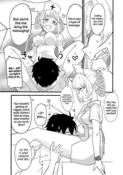 Soineya no Uta | Call of the Snooze Shop