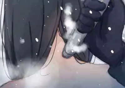 [Yukimuramaru] Public property Sex Slave Girl - Ex - Collection in the Snow - [Digital] [Ongoing]