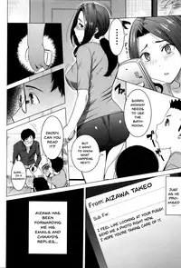 [Tanaka Aji] "Kare ni... Dakaremashita. Ato, Ne..." ~Otome ga Chuuko XXX Desu to Kokuhaku Suru Hi~ | He...Embraced Me.After That... Ch.1-10 [English] {Doujins.com}