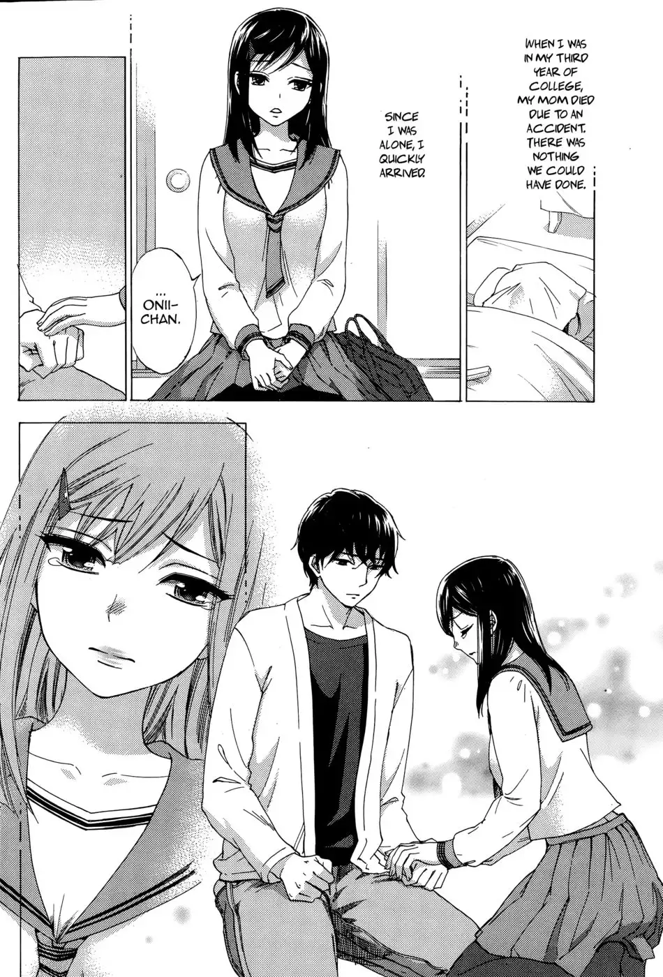 HUNDRED GAME - Chapter 3