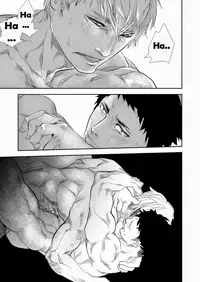 [Saragi (R5)] Hito niwa Ienai | A Word You Mustn't Know [English]