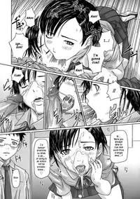 [Kisaragi Gunma] Giri Giri Sisters - Ch. 01-04 + Extra (English)(HQ Re-Edit)