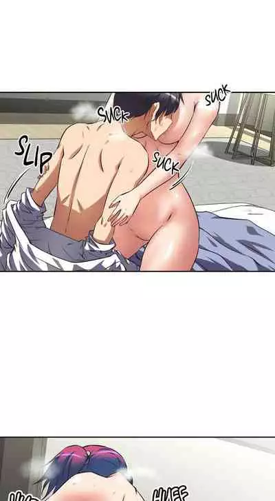 The Girls’ Nest | HELL'S HAREM Ch.1-22