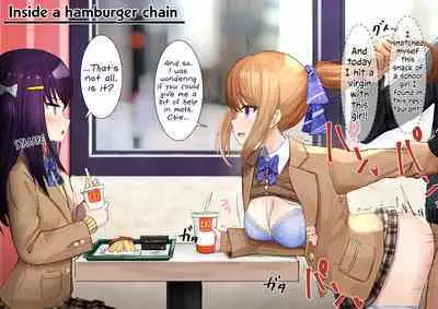 Ninshiki Sogai Apuri Wo Tsukatte JK Wo Okashite Mita | Using An Awareness Blocking App To Rape High School Girls 3